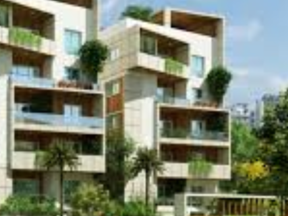 Vaishnavi Sachidananda Elite