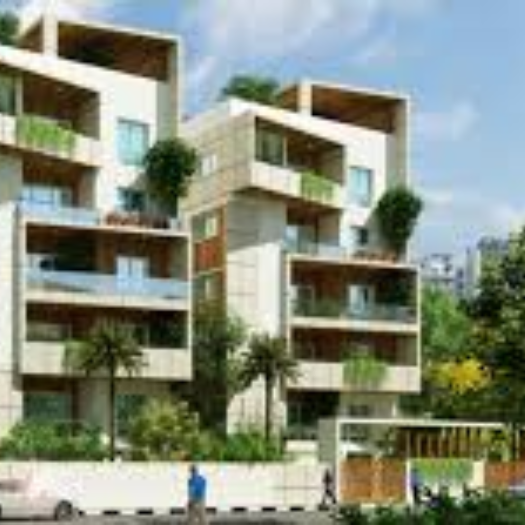 Vaishnavi Sachidananda Elite