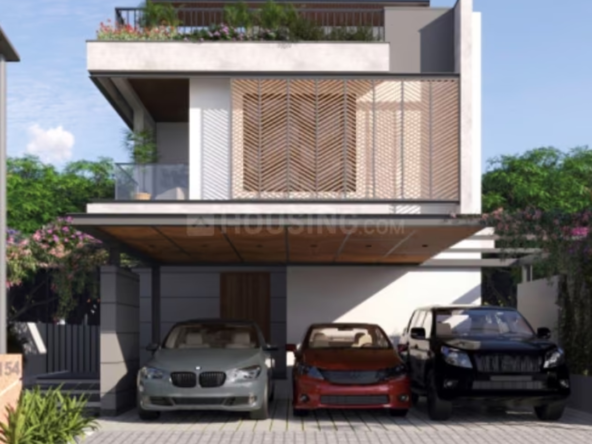 Anvita Parkside