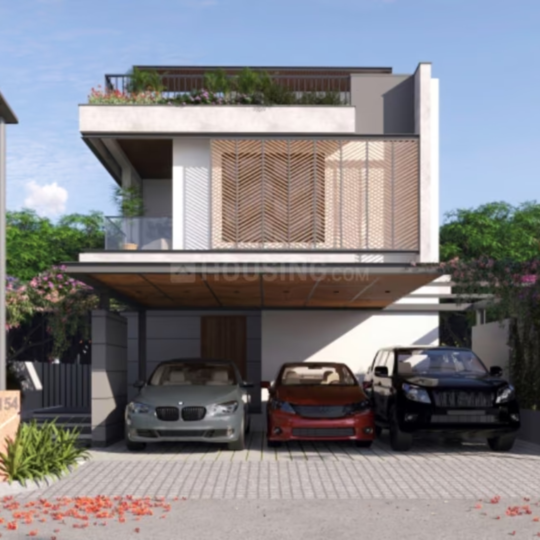 Anvita Parkside