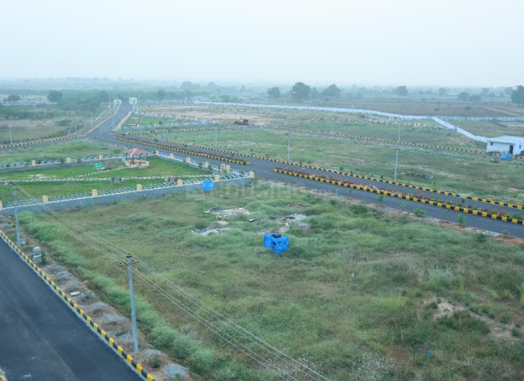 HPR Avani