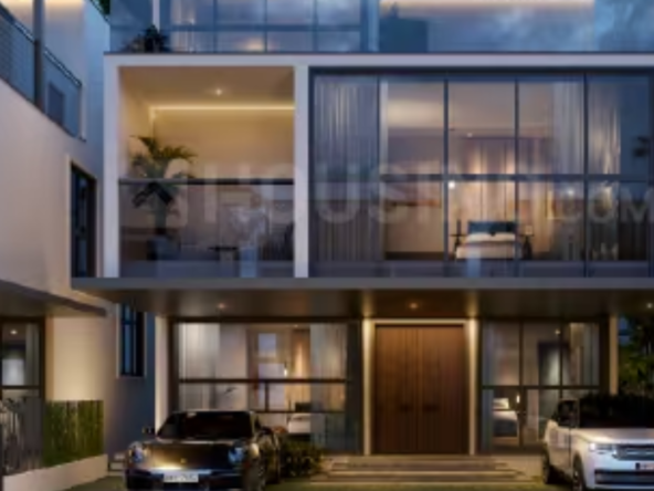 Casagrand Belair