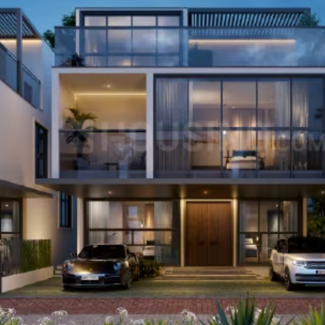 Casagrand Belair