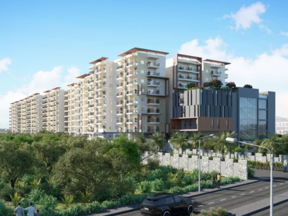 SV One East