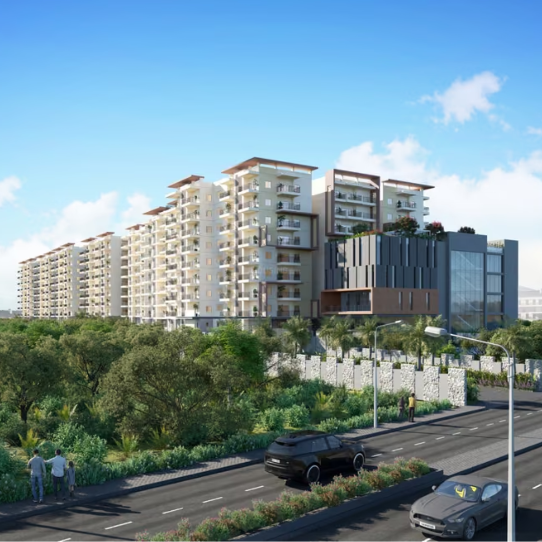 SV One East
