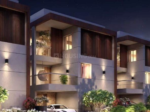 Sri Jagathswapna Sparkle Haven