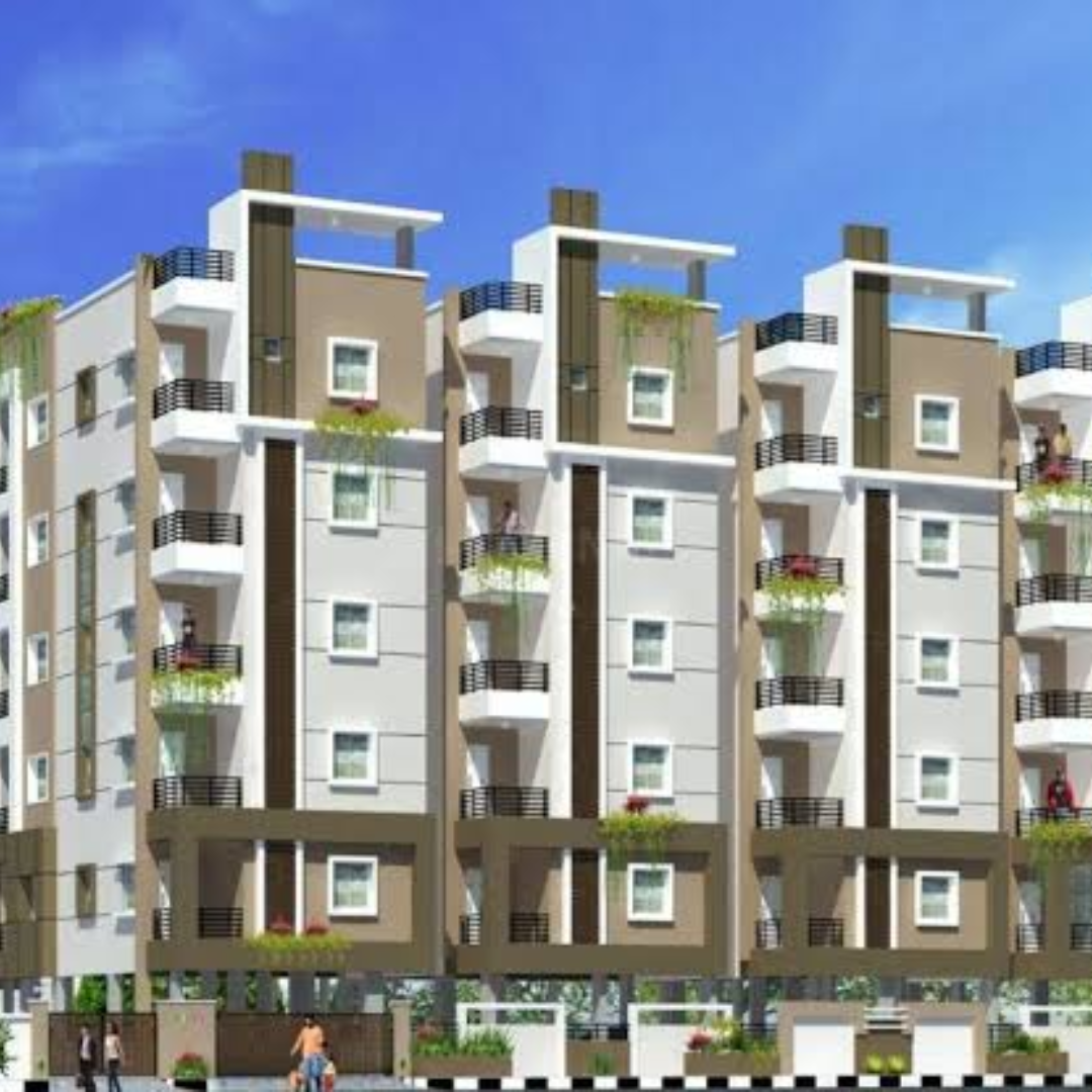 SLN MK Residency