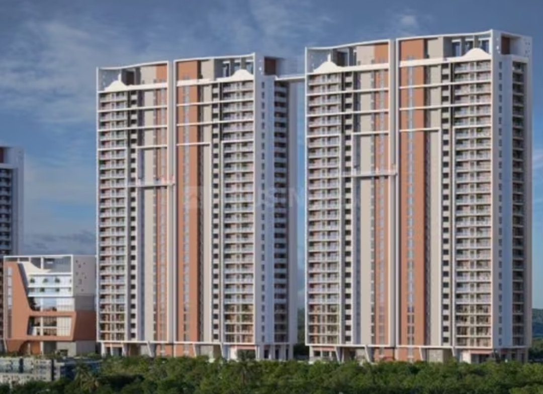 Sreenivasa Sonthalia Ecorise