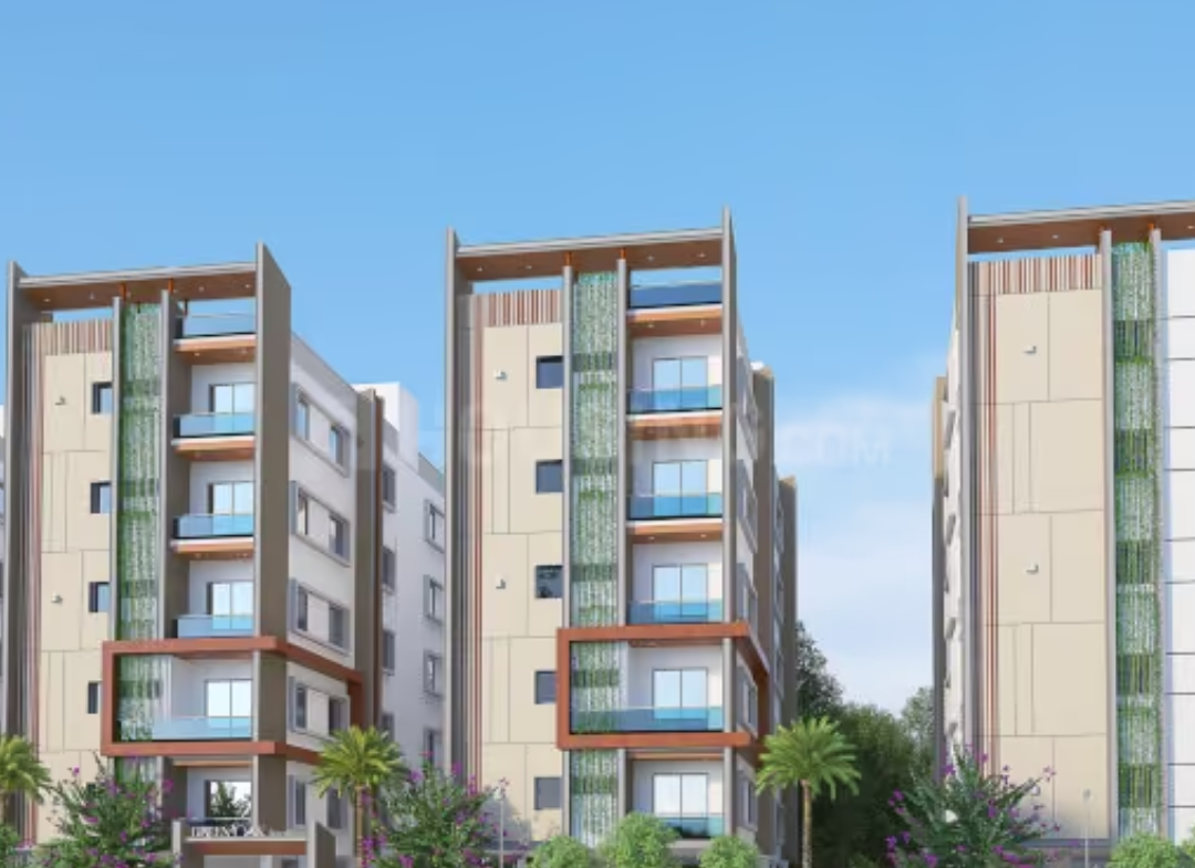 Vardhan Green Oaks