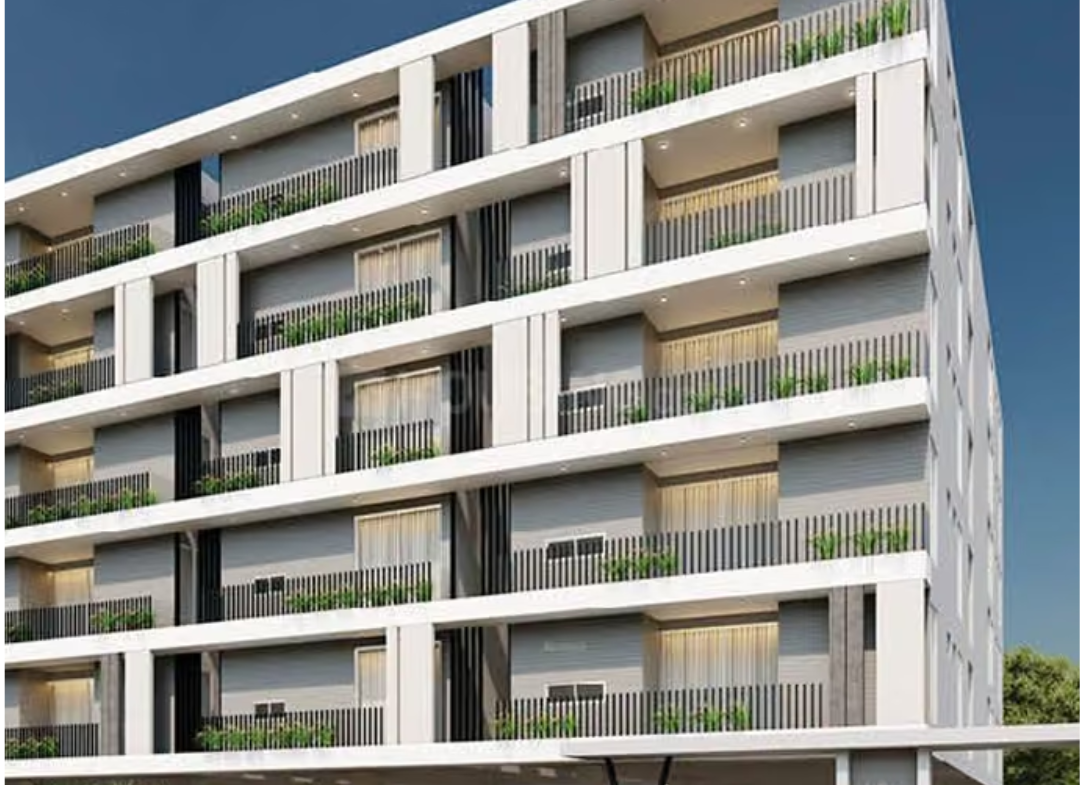 iHomes Prarambh