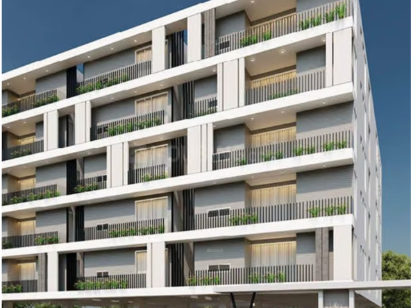 iHomes Prarambh