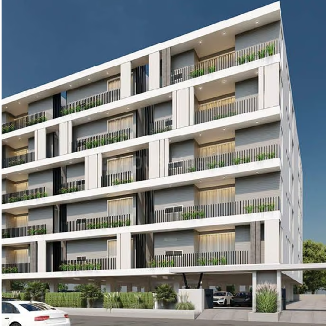 iHomes Prarambh