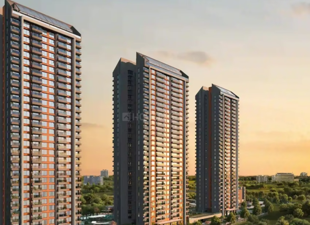 Purva Silver Sky