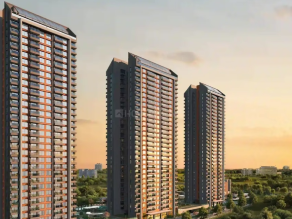 Purva Silver Sky