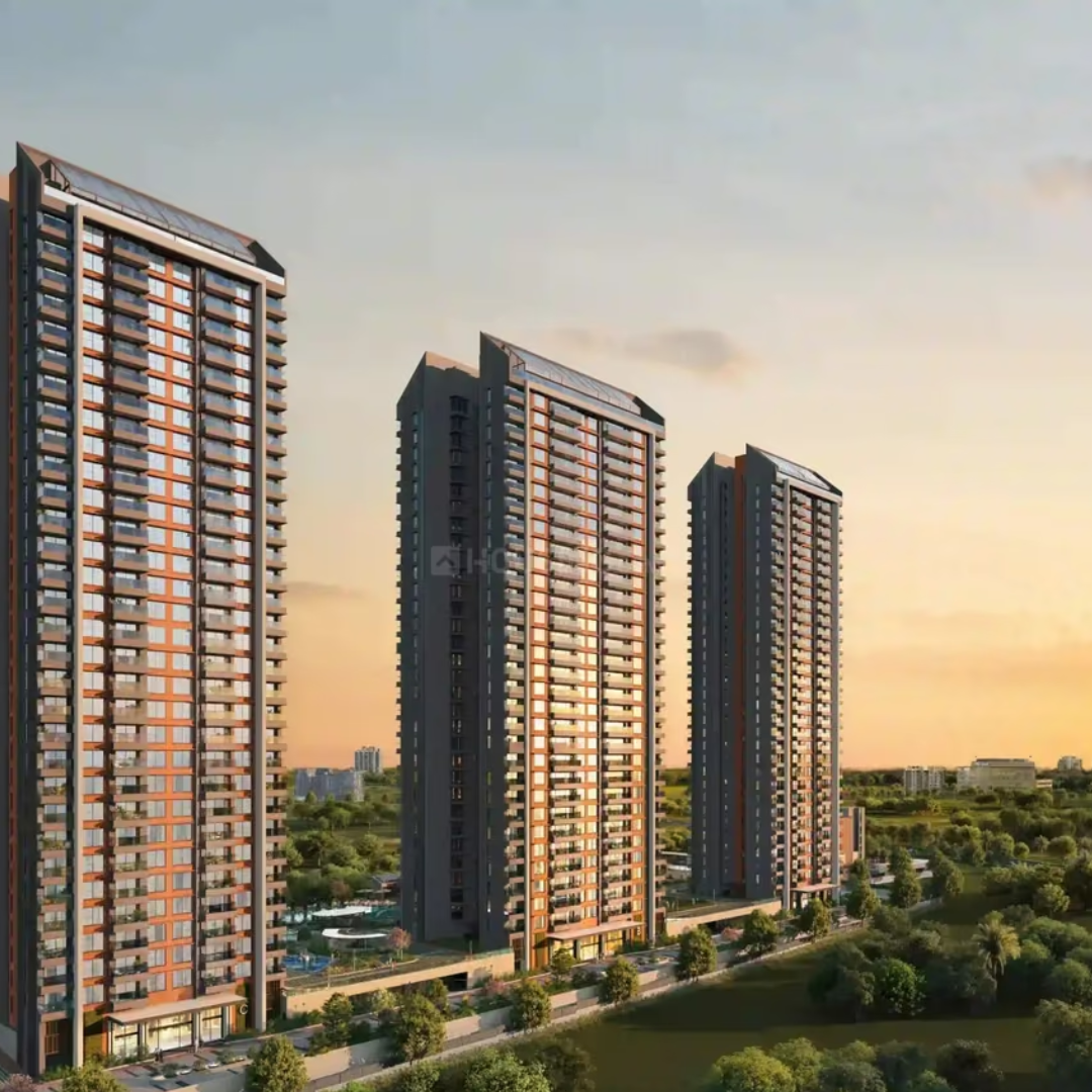 Purva Silver Sky