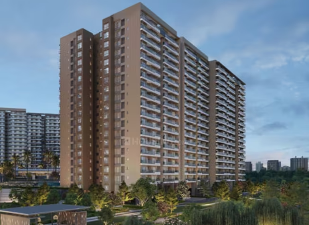 Goyal Orchid South Park