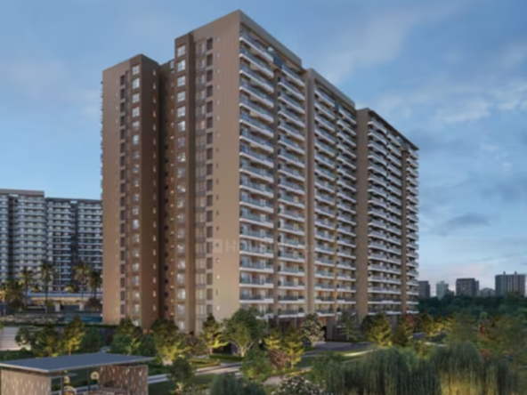Goyal Orchid South Park