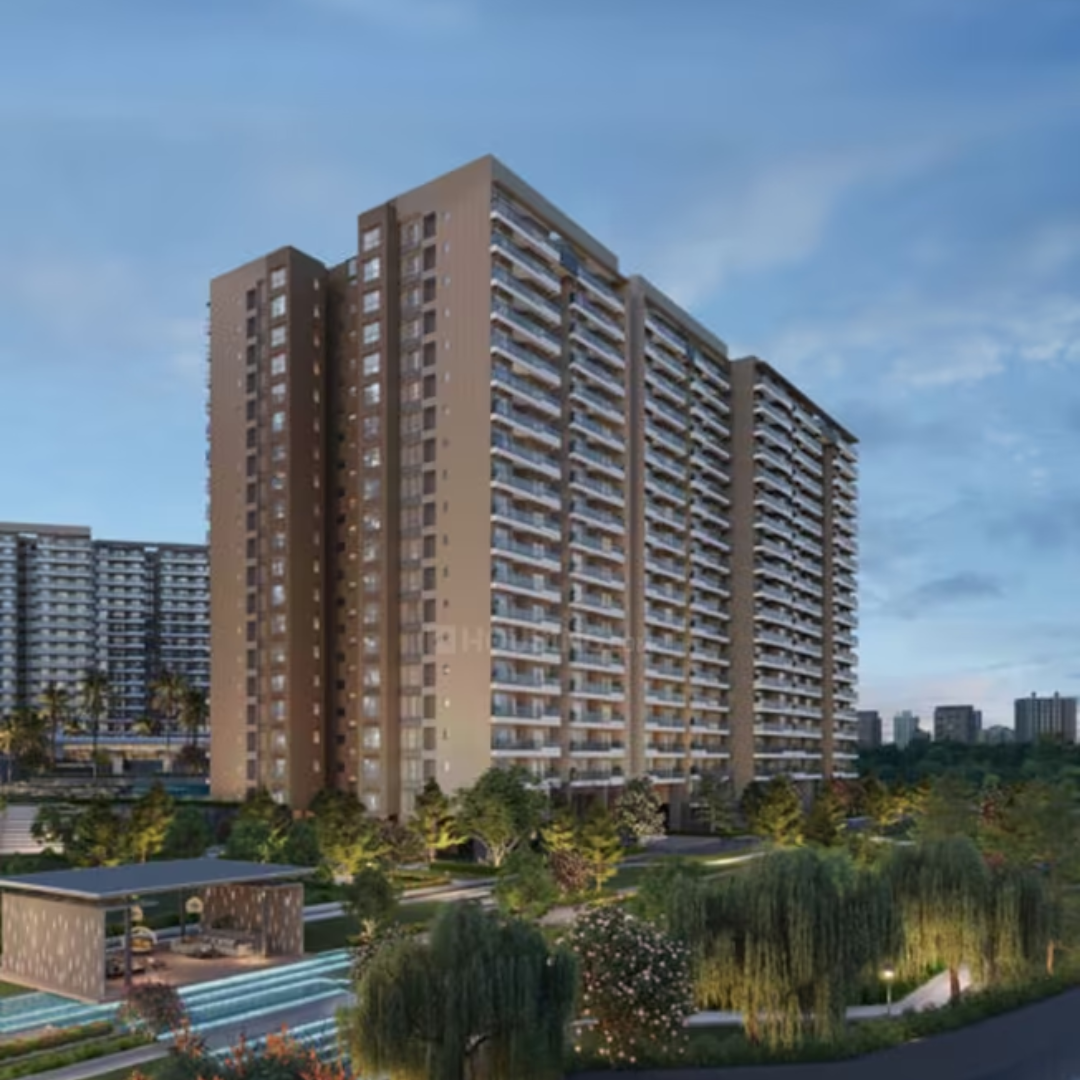 Goyal Orchid South Park