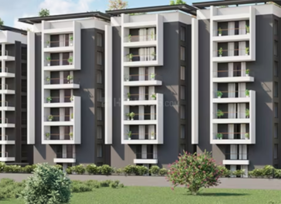 Hivision Heights