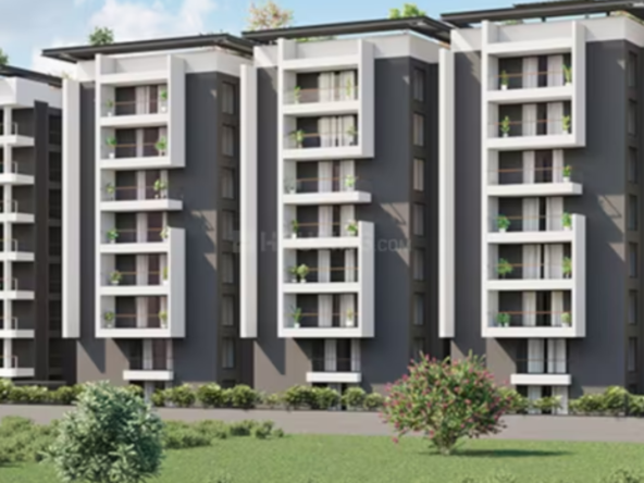 Hivision Heights