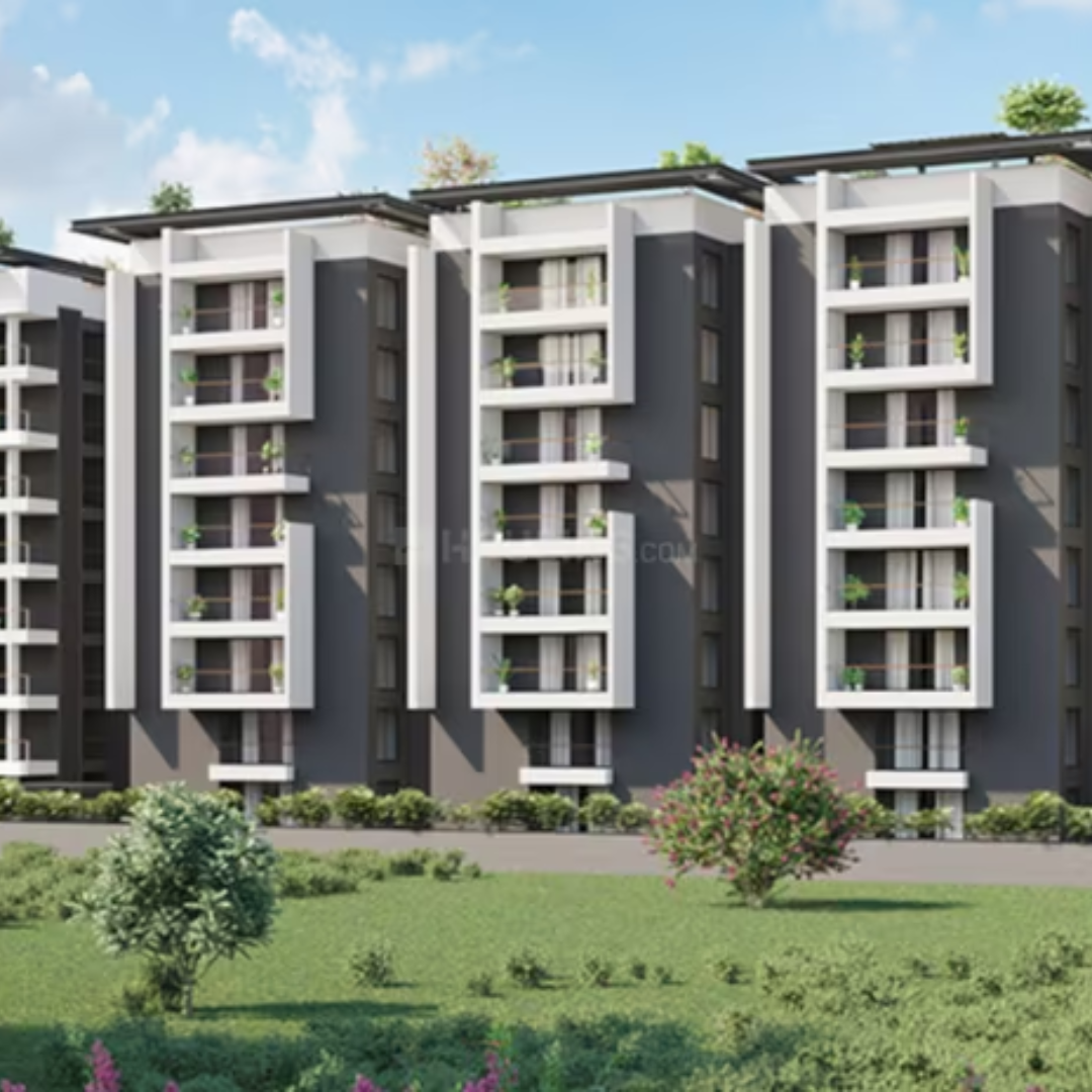 Hivision Heights