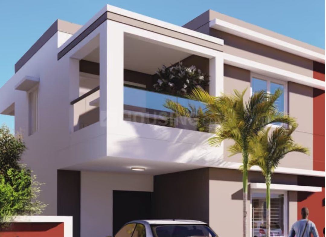 Mahidhara Paradise Ext 2