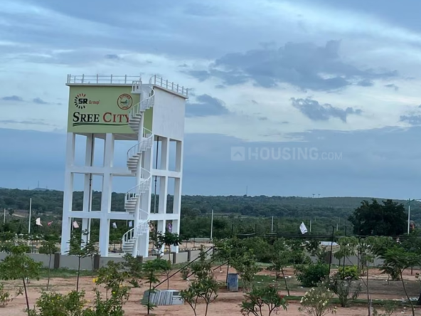 SR Sree City