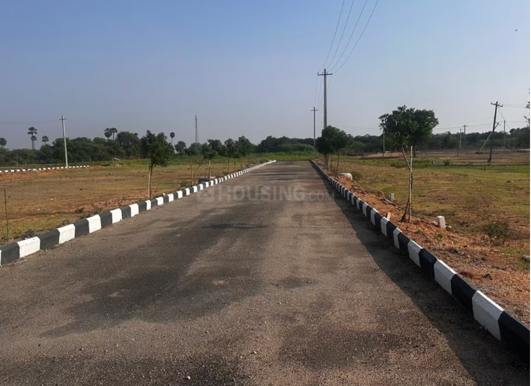 Sahuri Foxconn City