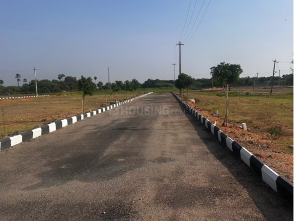 Sahuri Foxconn City