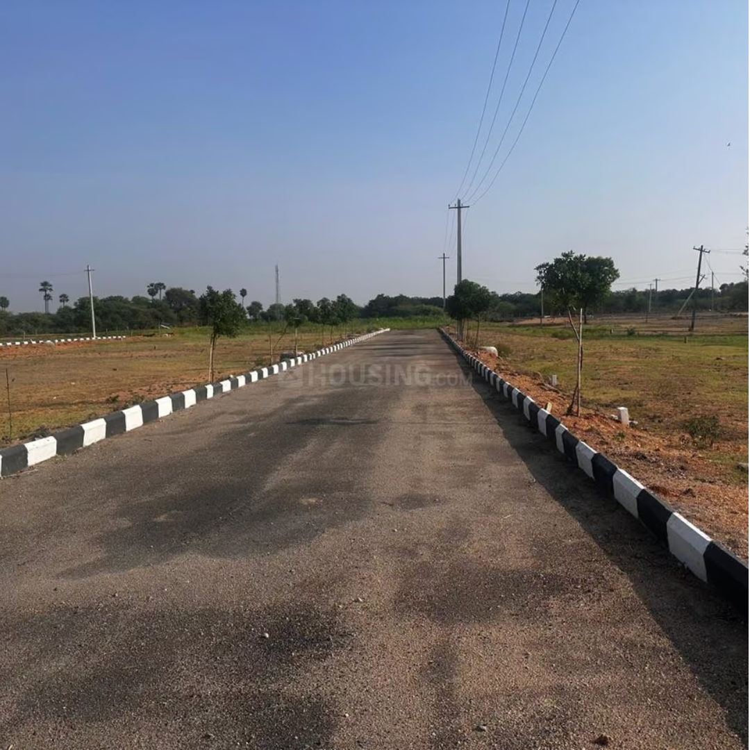 Sahuri Foxconn City