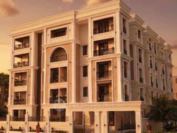 Bhuvija Abhishta Residency