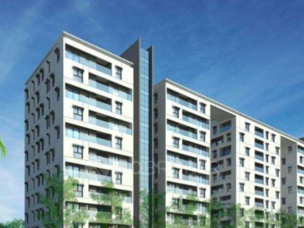 GRK Lakshmi Abode