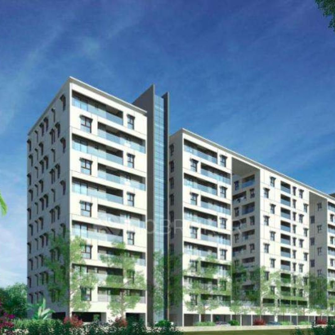 GRK Lakshmi Abode