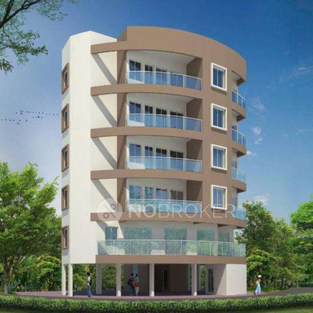 KSR Gaman Residency