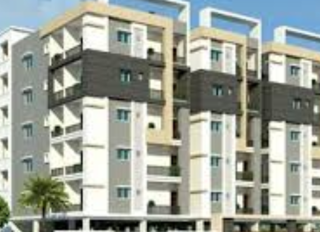 Mamidi Serenity Homes