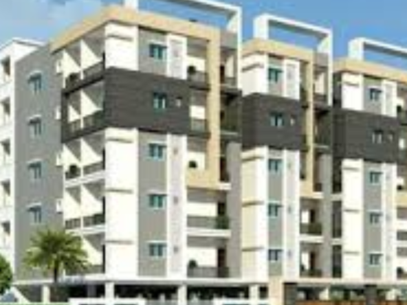 Mamidi Serenity Homes
