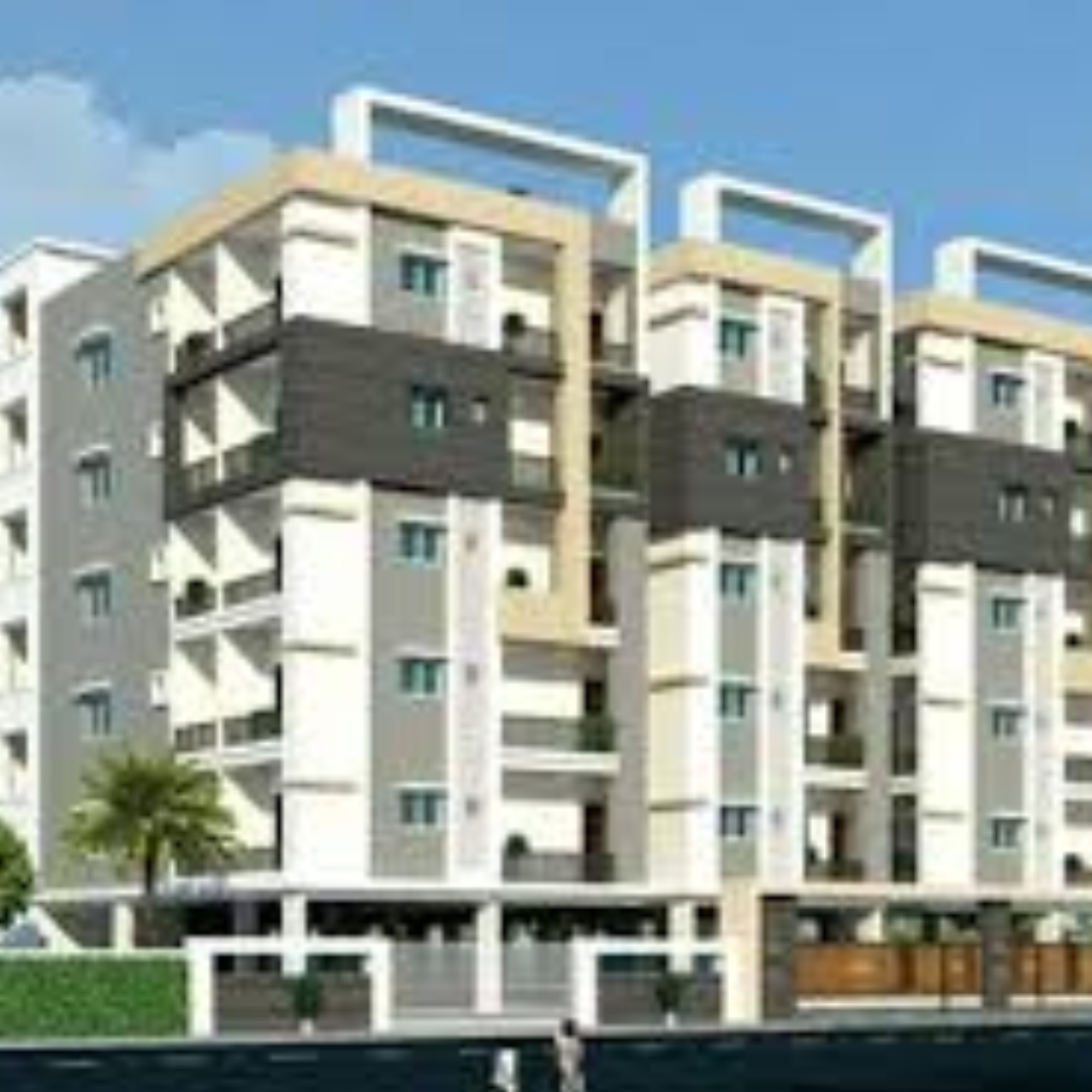 Mamidi Serenity Homes