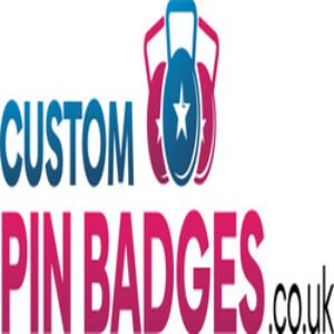 Custom Pin Badges Services UK