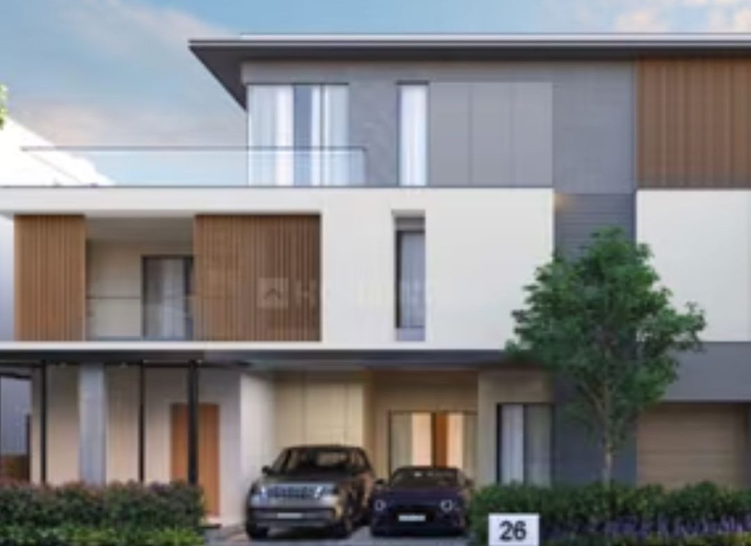 Shreeven La Pradera Villas