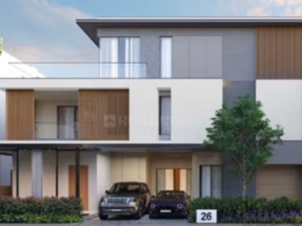 Shreeven La Pradera Villas