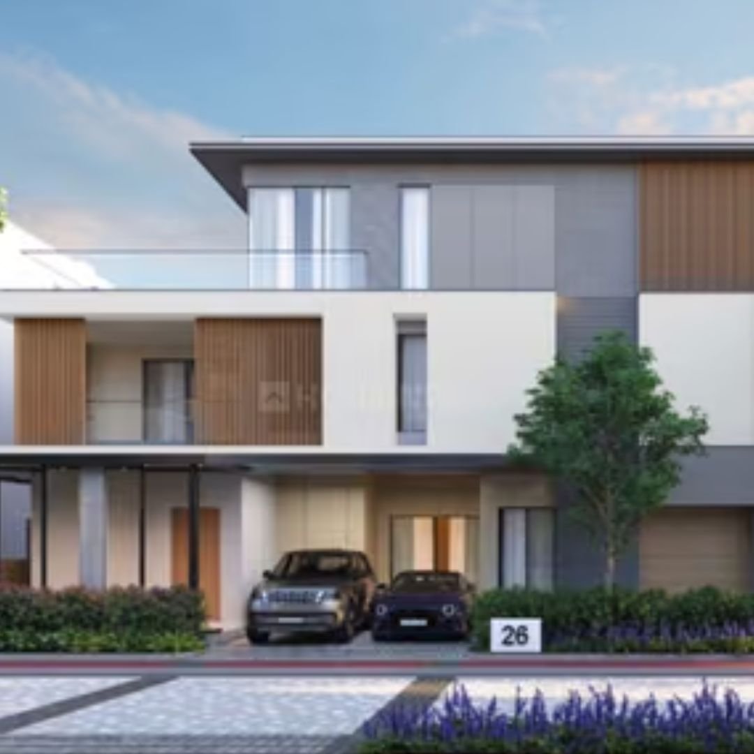 Shreeven La Pradera Villas