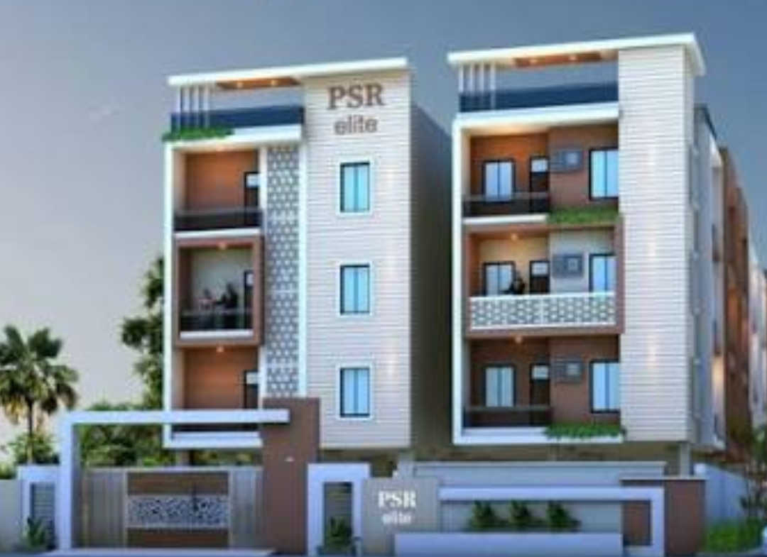 Psr Projects