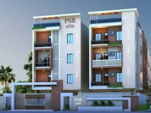 Psr Projects