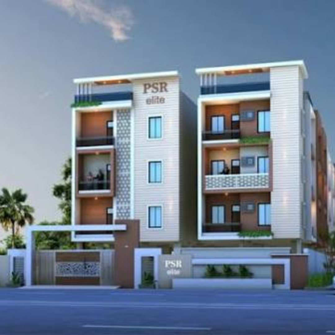 Psr Projects
