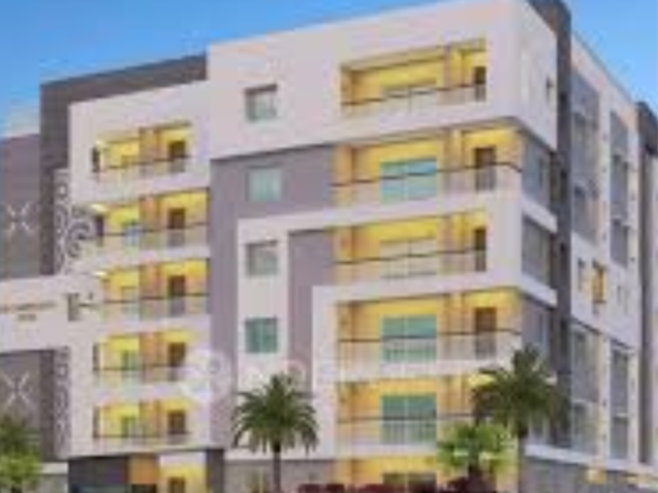 Mamidi S Tranquil Homes