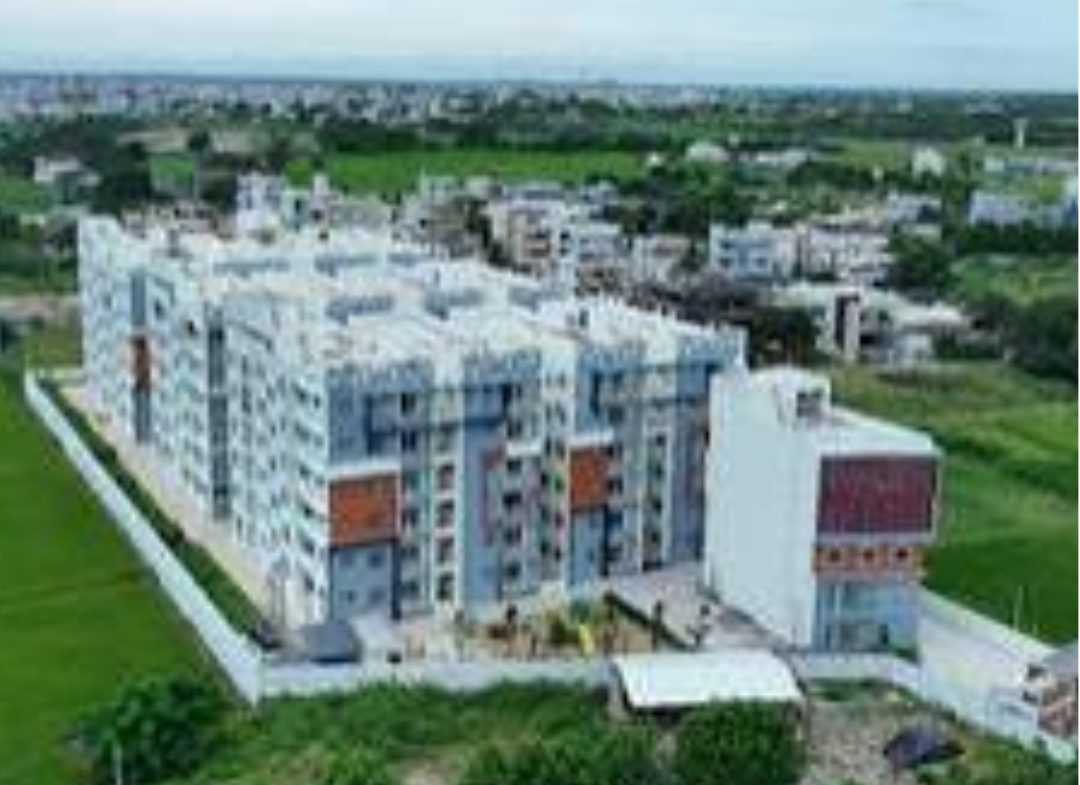 GRK Lakshmi Aranya