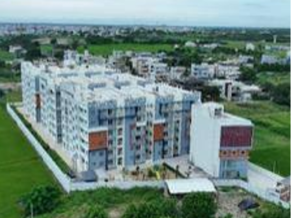 GRK Lakshmi Aranya
