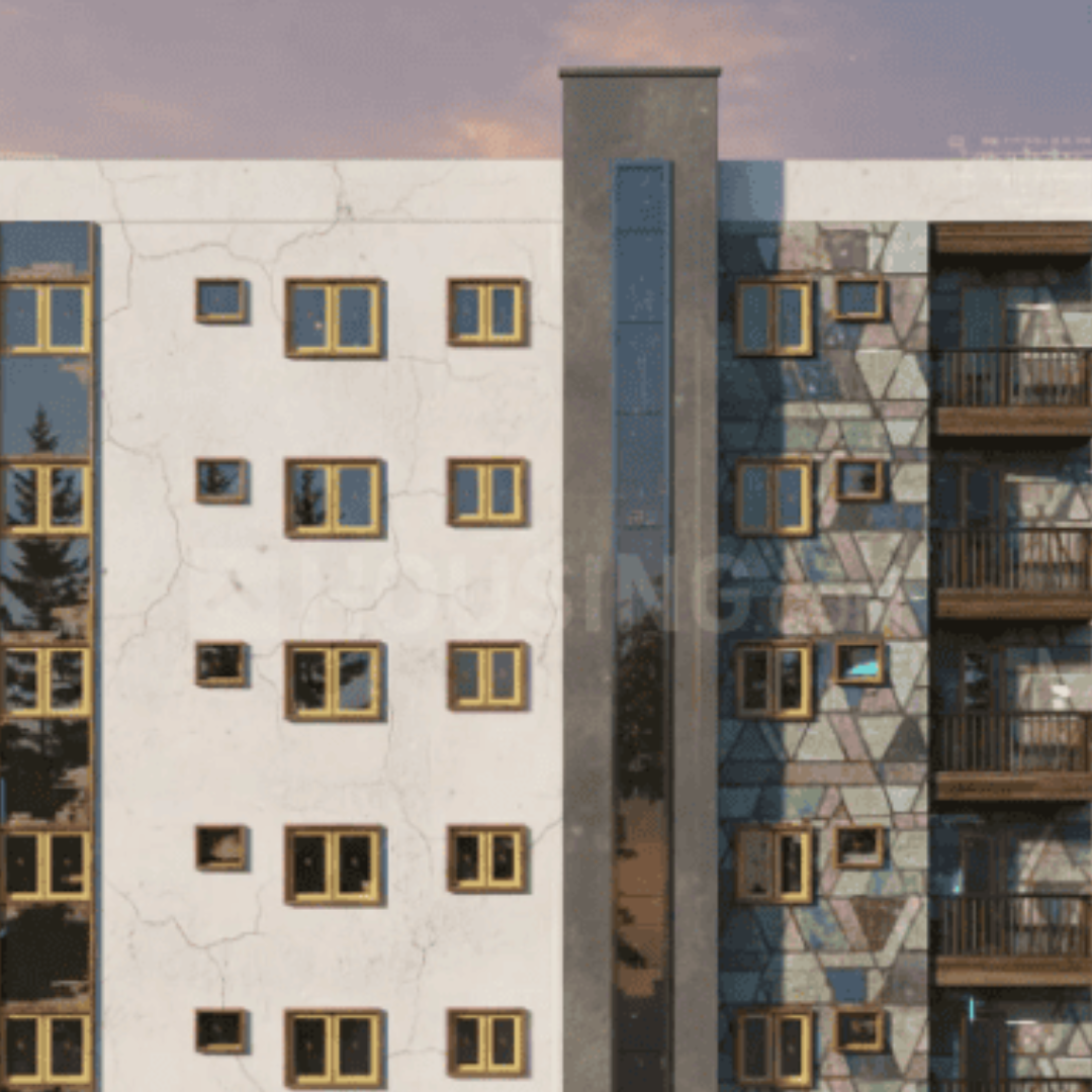 GK Sri Ram Homes