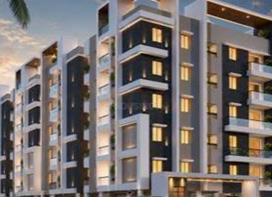 VR Mithila Heights