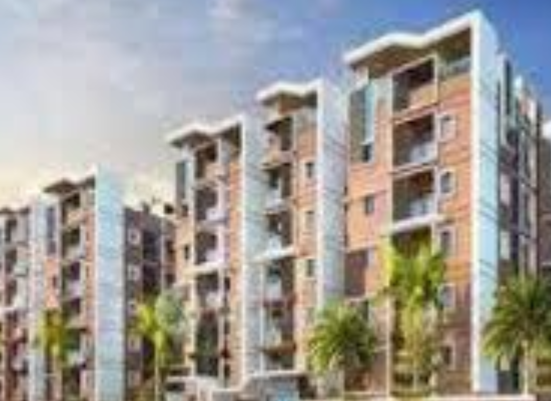 SSR Kalyani Heights